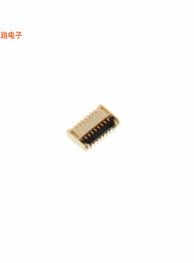 5019121590 -原装[CONN FPC BOTTOM 15POS 0.3MM R/AFPC