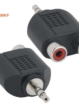 CBL-LDR-SR202-1200 -[全新Sanoxy (2-Pack) 3.5mm Stereo Mal]