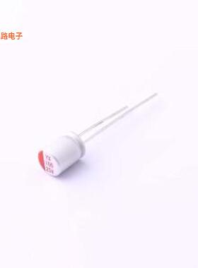 SPT1EM101E08OR -[原装固态插件,D6.3xL8mm