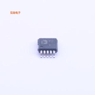 AD8475ARMZ -[原装IC OPAMP DIFF 1 CIRCUIT 10MSOPMSOP-10