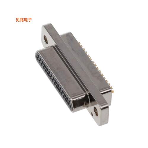 MDM-31PSB-A174 -[全新CONN MICRO-D PLUG 31POS PNL MNT]