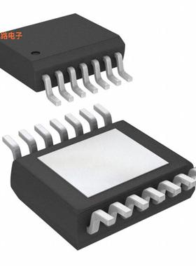 MAX20051AUD/V+T -[原装TSSOP-14-EP]