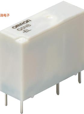 G5NB-1A4-EL-HA-CF DC24 -[全新105C, SPST 5A, 250VAC P