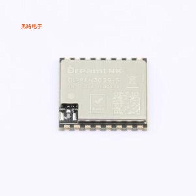 DL-PAN3029-S-433S -[原装射频模块SMD,17.1x16.1mm