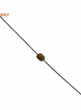 SA102A100JAR -原装[CAP CER 10PF 200V C0G/NP0 AXIAL10 pF