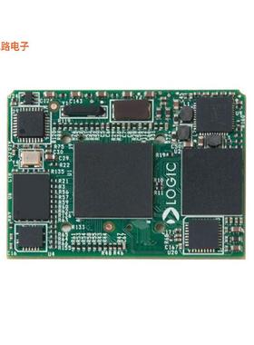 SOMOMAPL138-10-1603QHIR -[全新IC MOD OMAP-L138 375MH