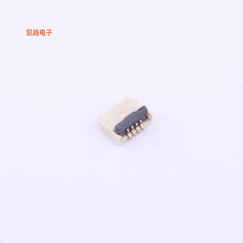 IPFP051A30472R5 -[全包 前插后锁SMD,P=0.5mmFFC/FPC