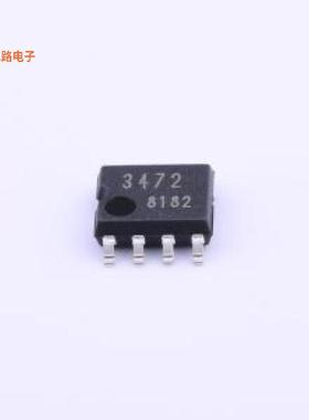 BA3472F-E2 -[原装IC OPAMP GP 2 CIRCUIT 8SOPSOP-8