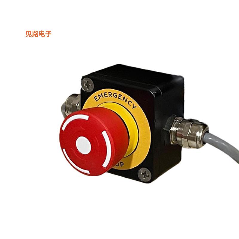 MES-1LR -[全新SWITCH E-STOP]