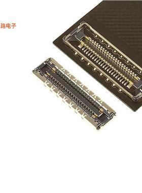 20698-034E-01 -[全新NOVASTACK 35-HDP RECEPTACLE 34P]