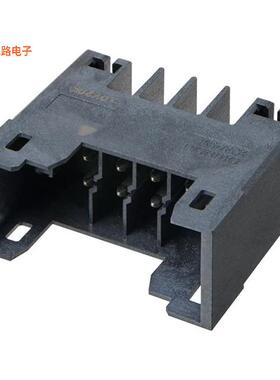 XW4M-12D2-H1DA -[全新TERM BLOCK HDR 12POS 3.50MM]