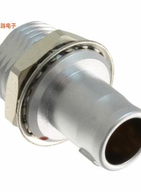 821B004-103R001 -[全新CONN PLUG MALE 4P GOLD SLDR CUP]