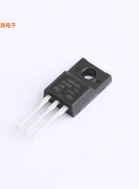 STF42N65M5 -[原装(MOSFET)TO-220FP