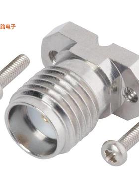 SF2921-61506-1S -原装[CONN SMA JACK 50 OHM SMDSMA
