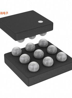 AD5821BCBZ-REEL7 -原装[IC DAC 10BIT A-OUT 9WLCSP未验证