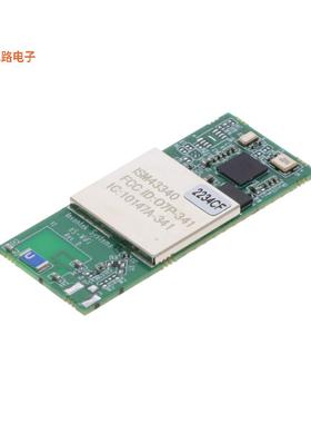 全新ISM43340-M4G-L44-10CF-C6.2.1.11 -[原装未验证]