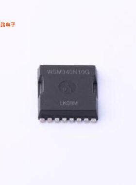 WSM340N10G -[原装(MOSFET)TOLL-8L