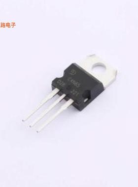 C4N65 -[整流桥TO220ABW(MOSFET)