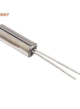 LFXTAL002995BULK -[全新CRYSTAL 32.7680KHZ 12.5PF TH]