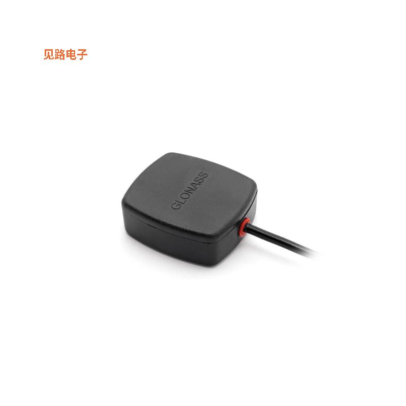 2J4301MPGFX -[全新CUATRO GPS/GLO/QZSS/GALILEO/L1]