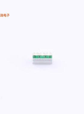 MSL0601RGBU1 -[原装 RGB SIDE SMD R/ASMD-4P,1.4x2.9mm
