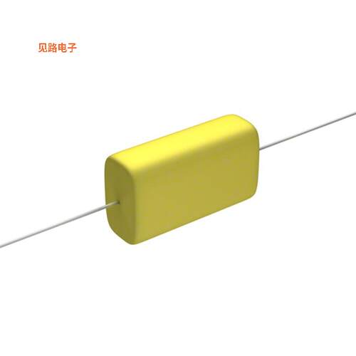 MMP4W2P2K-F -原装[CAP FILM 2.2UF 10% 400VDC AXIAL2.2 F