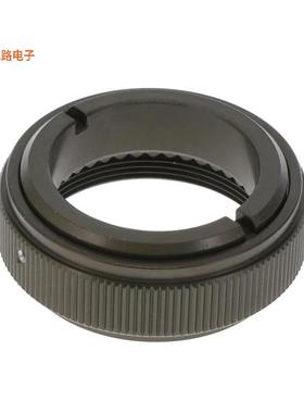 A8504914S23W -[全新CONN BACKSHELL E NUT SZ23 H OLIV]