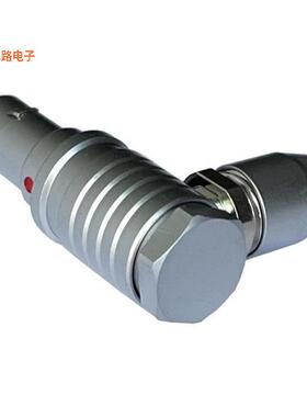 MMI-M1PRG10S62 -[全新CONN PLUG MALE 10P GOLD SLDR CUP]