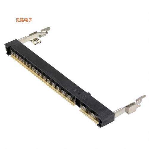 1473006-4 -[全新CONN SKT SODIMM 200POS SMD]