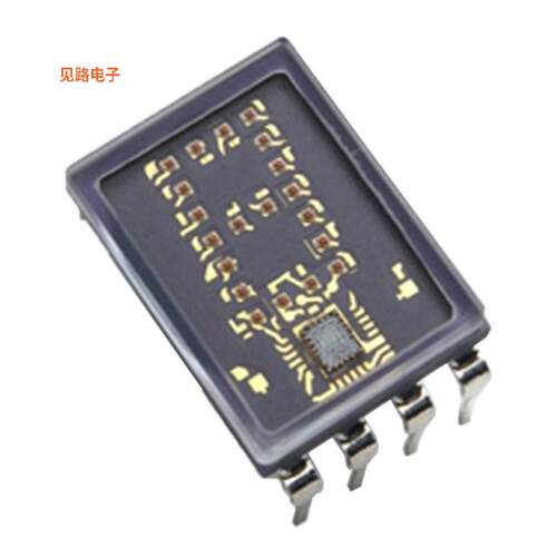 HDSP-0984 -[全新DISPLAY 7SEG 0.29