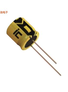 337SAK050M -原装[CAP ALUM 330UF 20% 50V RADIAL TH330 F