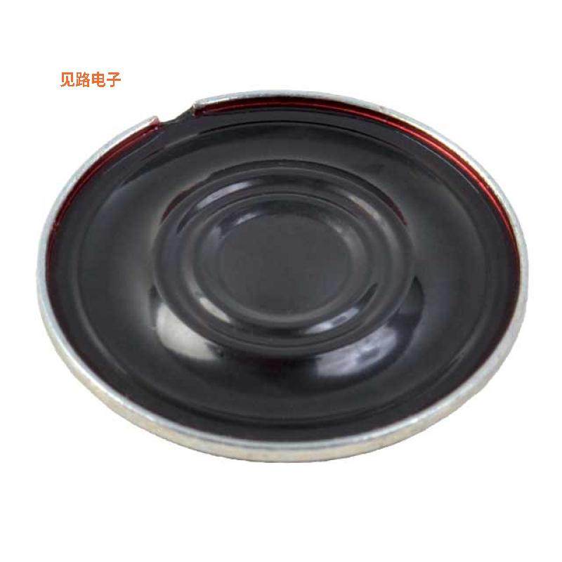 CDM-20008 -原装[SPEAKER 8OHM 300MW TOP PORT 92DB磁性