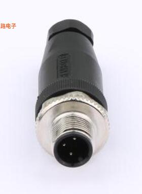 全新DS869MCS0603-3P -[原装圆形(线缆)]