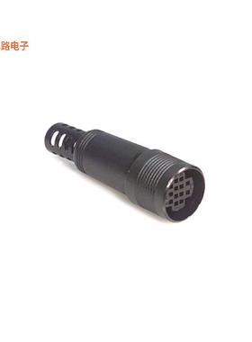 RP13A-12PS-13SC(71) -[全新CONN PLG HSG FMALE 13POS INLINE]