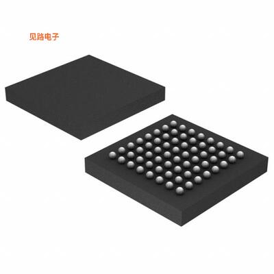 DDC232CKZXGT -原装[IC ADC 20BIT SIGMA-DELTA 64NFBGA20