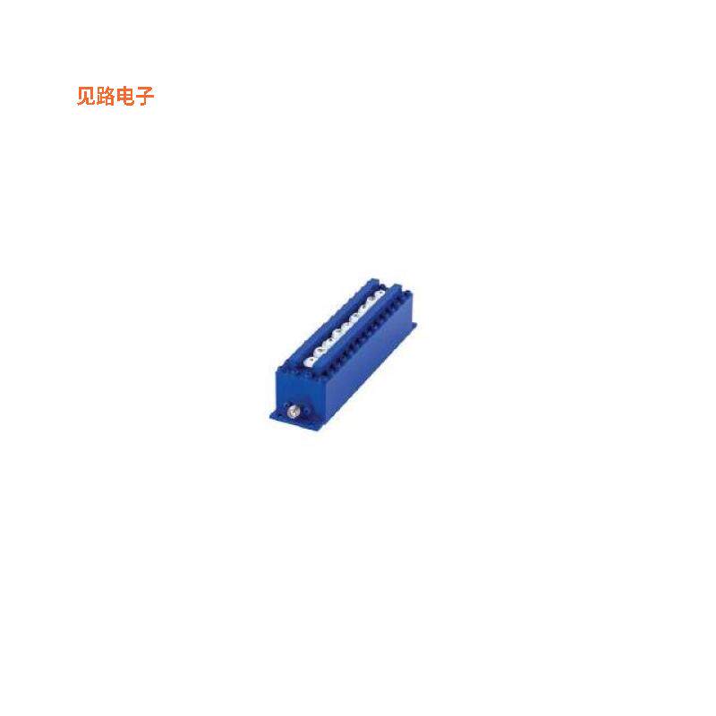 ZVBP-2400-S+ -[全新RF FILTER BANDPASS 2.4GHZ MODULE]
