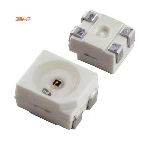 LO E6SF-ABCB-24-1-50-R18-Z -[全新LED ORANGE CLEAR 4