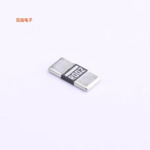 PA2512FKF7T0R002E -[原装RES 0.002 OHM 1% 3W 25122512
