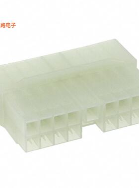 172509-1 -原装[CONN RCPT HSG 17POSCONN RCPT HSG 17POS