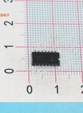 原装正品 TC74HCU04AF(EL)-全新