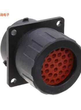 RTS018N32SHEC03 -[全新CONN RCPT HSG FMALE 32POS PNL MT]