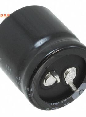 LGL2W151MELA25 -原装[CAP ALUM 150UF 20% 450V SNAP TH150 F