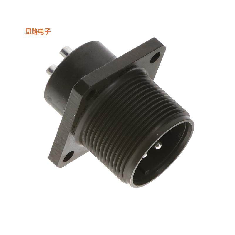 10-042217-10P -[全新MIL-5015 MS/AC THREADED RECEPTAC]