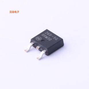 MC33269DTRK-5.0G -[原装线性稳压器(LDO)TO-252(DPAK)