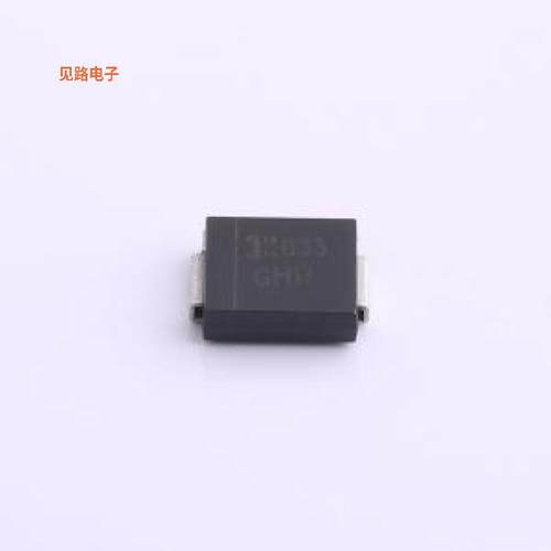 SMCJ160A-13-F -[原装TVS DIODE 160VWM 259VC SMCSMC