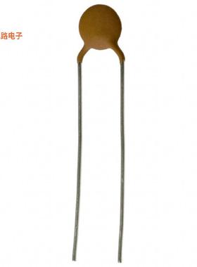 D102K25Y5PL63L6R -原装[CAP CER 1000PF 500V Y5P RADIA