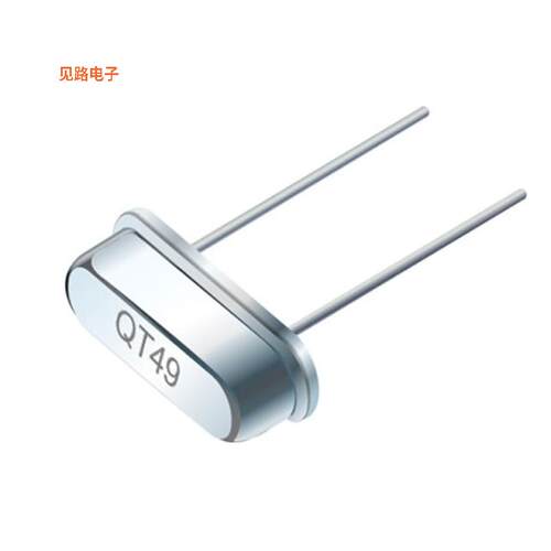 QT49-4.000MAAJ-B -[全新HC49  30PPM @25C 30PPM (-20 TO 7]