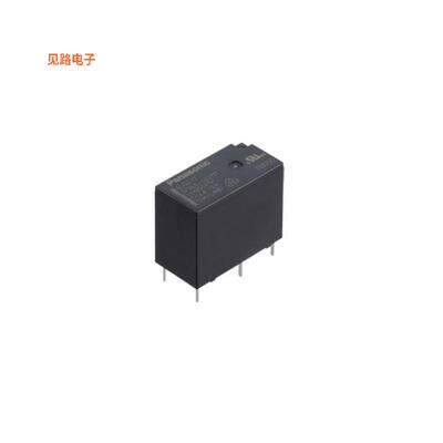 ALQ6F24S -原装[LQ RELAY HIGH INRUSH TYPE, 1 FOR通孔