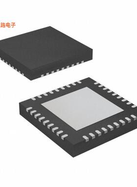 AMC7891SRHHT -[全新IC ANLG MON/CTL 10B 500K 36VQFN]