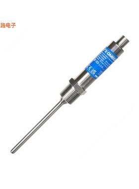 PRTXI-1/2N-1/8-4-IO -[全新RTD TEMPERATURE TRANSMITTER, 1/2]